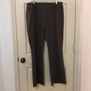 Style & Co Stretch Pants